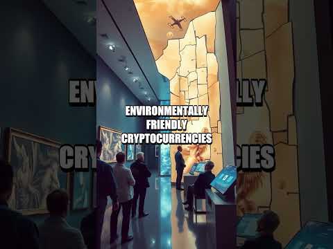 Exploring Emerging Trends in Cryptocurrency Investment