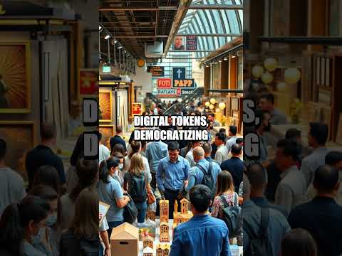 Exploring the Future of Tokenized Assets in Cryptocurrency