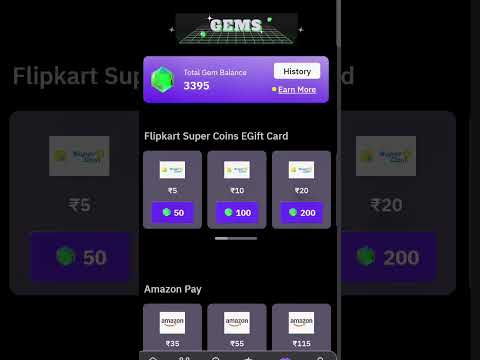 free redeem code||stan app se diamond kese le||HOW tu get gems in stan app