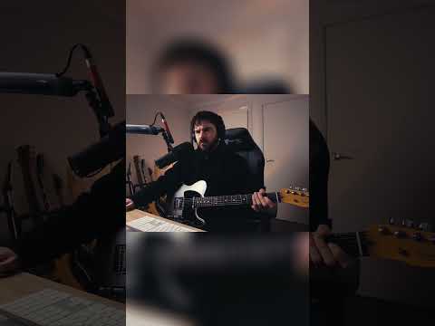 Gethsemane by Sleep Token breakdown, chords. full breakdown. #sleeptoken #musictheory