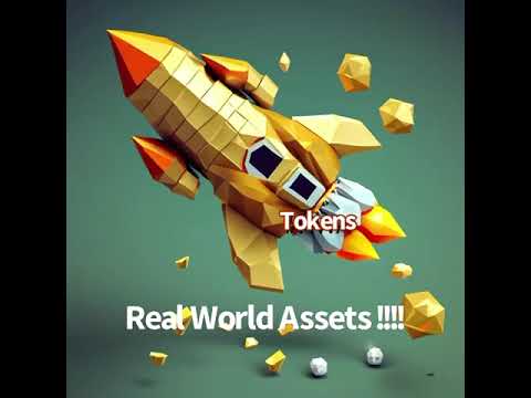 Gold with Nugget Trap = Gold Tokens ($NGTG / $NGTG$$) #IngroundAssets #realworldassests