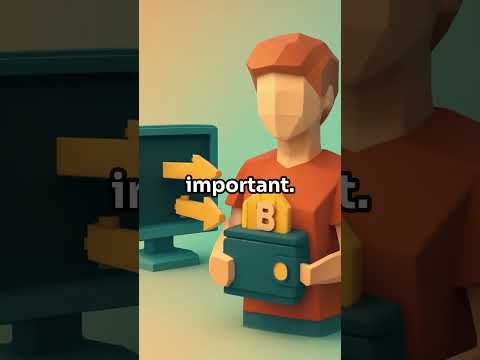 How Do You Buy Crypto?! Beginner Guide! #HowToBuyCrypto #CryptoForBeginners #Bitcoin