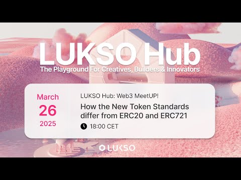How The New Token Standards Differ from ERC20 & ERC721