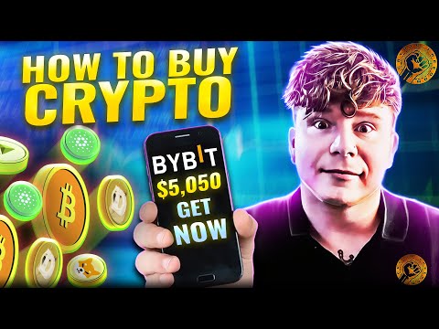 How to Buy Crypto? A Beginner’s Guide to Start Investing Now