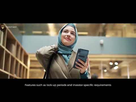 How to combine blockchain technology with RWA？