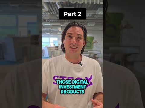 How to Digitize Real Estate Investments (Part 2)