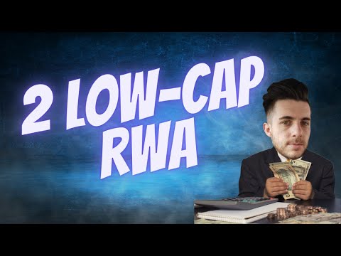 I Bought These 2 Low-Cap RWA Tokens – Which Will Do Better? (RWA Challenge)