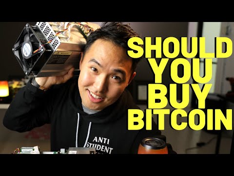 I Tried INVESTING in Bitcoin for a YEAR – Beginner Crypto