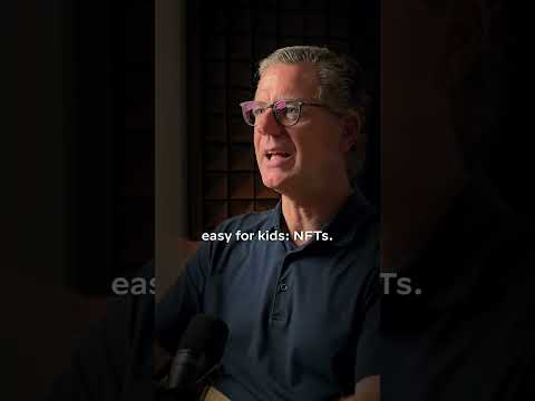 “If I had to tell my kids how to build wealth today…”