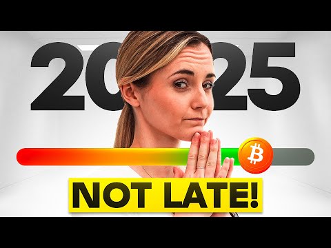 If I Started Crypto In 2025, This Is My Exact Playbook!