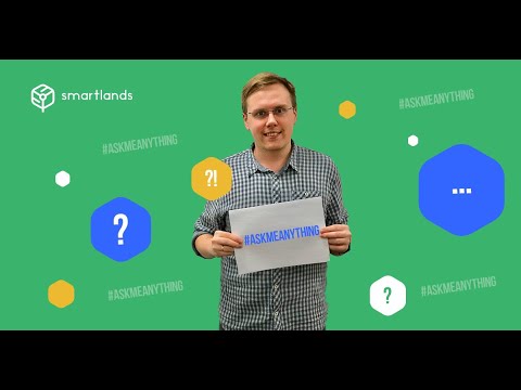 Ilia Obraztsov, Smartlands CEO: How Suitable is Stellar Tech for an Asset Token Issuance?