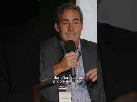 “Institutions need Standardization and Normalization of Data Identifiers” – Glenn Barber, Lukka