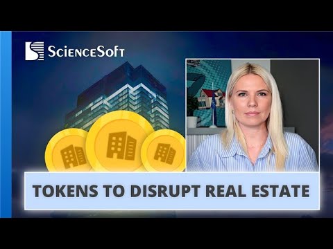 Interview with Mary Zayats | Tokenizing Real Estate: Revolution or Hype?