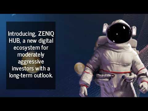 Invest In Speculative Projects Through Tokenized Assets In Decentralized Market