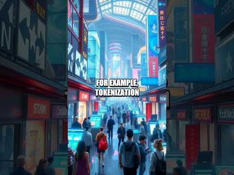 Investing in the Future: The Role of Blockchain Technology