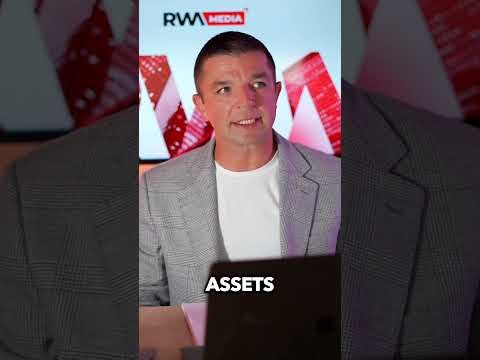 Investment Opportunities: Who Can Invest in Tokenized Assets? #rwa #assettokenization #rwamedia