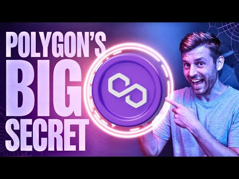 Is Polygon ($POL) the Crypto Steal of 2025? Buy Now!