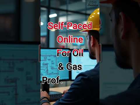 ISO 29001:2020 Lead Implementer Certification | Oil & Gas QMS | CDG Online Training