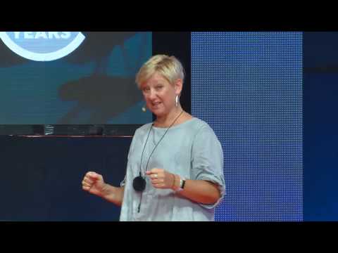 ITBN 2019 | CLARE LAIN | CYBERSECURITY – TIME TO DE-SECURITIZE?