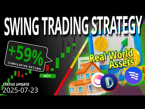 Jul. 23rd: Stellar, Swarm Markets, Epic Chain and More – Strategy and TOP Trends