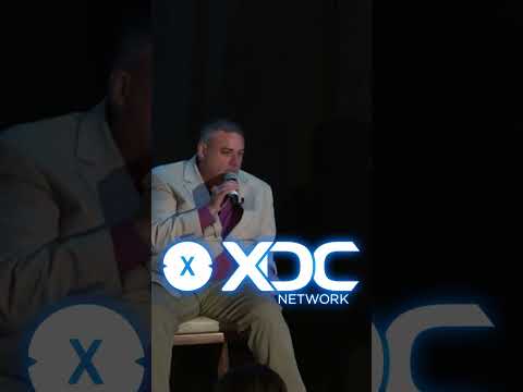 Ken from XDC Network Talks about Trillions in Tokenized Assets and What's Coming to #XDC