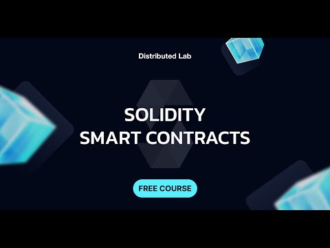 Lecture #11. Token standards, ERC20 tokens