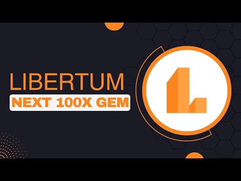 Libertum – Next 100X Crypto Project on RWA – Real estate finance