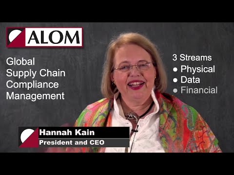 Mastering 3 Streams of Supply Chain Compliance Management