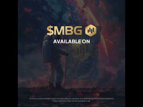 $MBG’s $440M Burn: Built for Scarcity, Poised for Growth