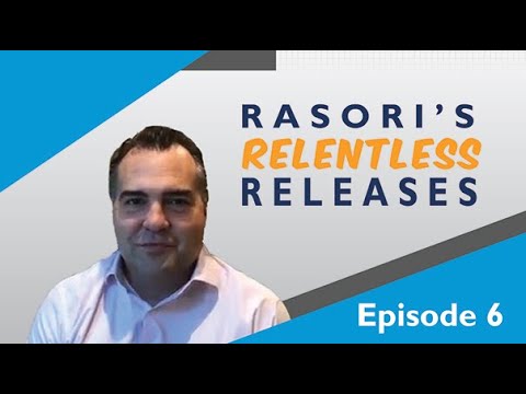 MCTlive! Pool Optimizer | Rasori's Relentless Releases Ep. 6