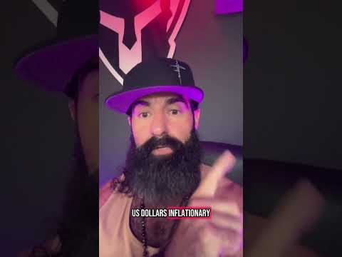 Millionaire Crypto Strategy: Deflationary Assets Explained! #investing