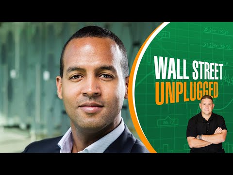 MY CONVERSATION WITH A LEADER IN DIGITAL SECURITIES | Wall Street Unplugged Episode 833