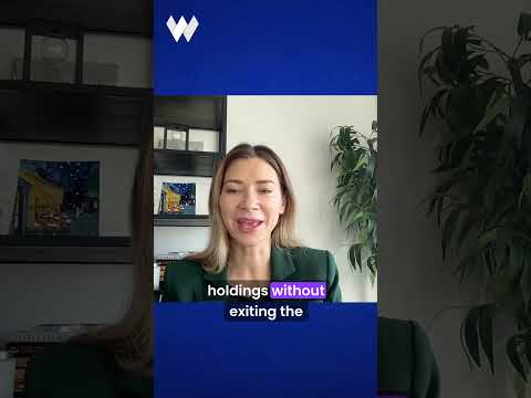 Natalia Karayaneva on Tokenization: Buy a House with Bitcoin #realestate #cryptocurrency #bitcoin