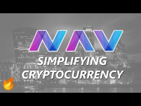 NAVcoin Review – Most feature-rich crypto with strong community involvement