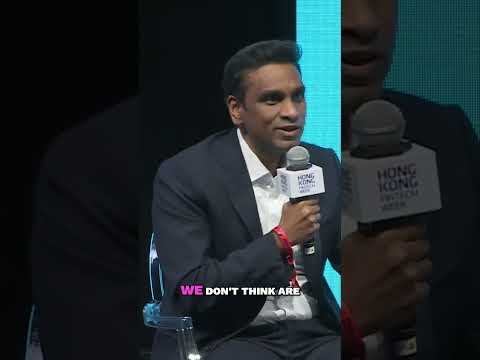 Naveen Mallela of J.P. Morgan: Rethinking the Future of Stablecoins and CBDCs