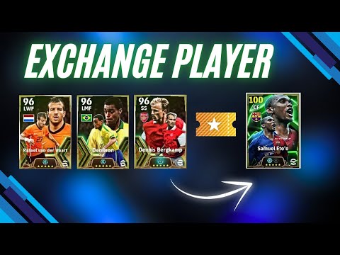 New Trade tickets Token Event in eFootball 2025 Explained