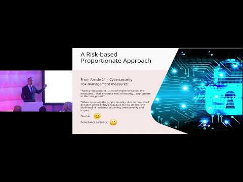 NIS2 compliance and the supply chain – Protect your organization and simplify compliance | Cybersec