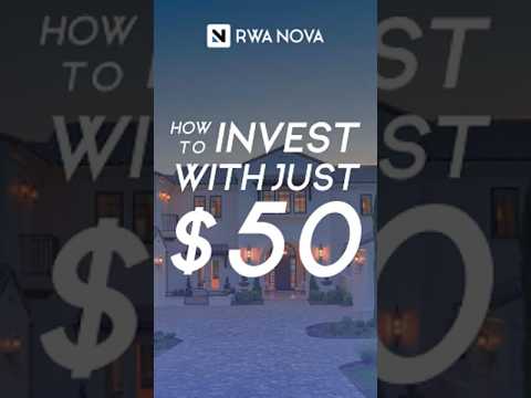 Own Real Estate, Skip the Hassle: Invest Smarter with Crowdfunding #shorts
