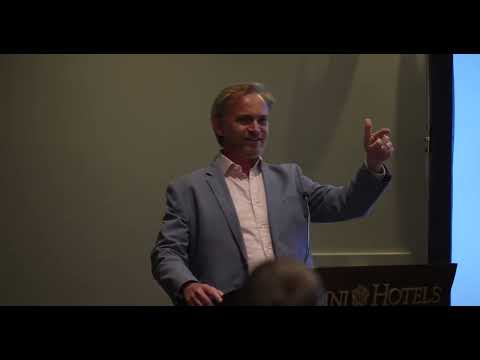 Ownera Keynote at the Digital Assets and Securities Conference in Austin Texas