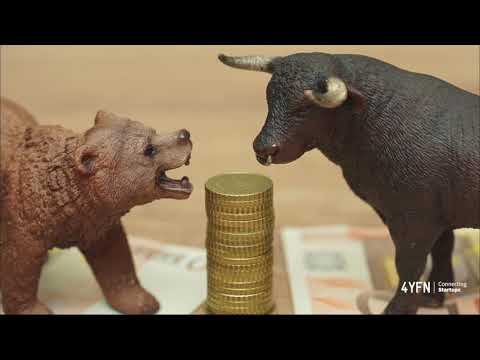 Panel | State Of The Crypto, Token And Blockchain Market [4YFN 2018]