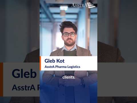 Pharmaceutical Logistics: compliance. #asstra #PharmaLogistics #logistics #compliance #pharma