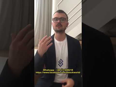 PRESIDENT Ivan Bolonikhin Digital Securities Expert Singapore Financial Services