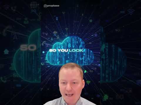 PropBase Is Disrupting The Web3 Space. #web3 #assets #passiveincome
