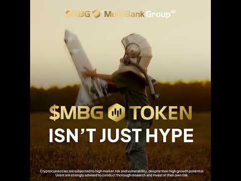 Ready for the Next Breakout? $MBG Already Did 5x