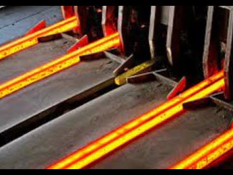 Reinforcing Steel Supply Chain – Compliance, Sustainability and Digitalisation