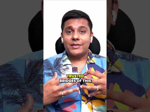 Revolutionizing Compliance Management: Automating Supply Chains with Blockchain #blockchain #web3