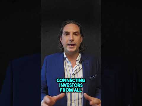 Revolutionizing Real Estate  How Blockchain Solves Capital Challenges