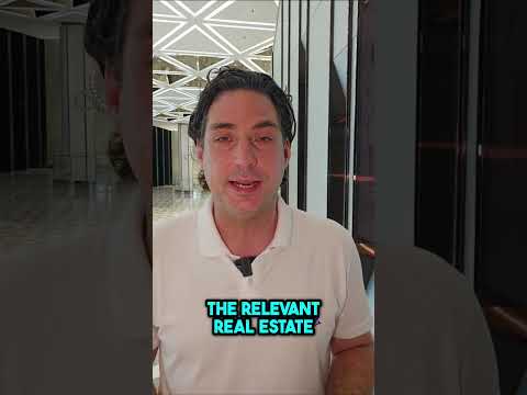 Revolutionizing Real Estate With Blockchain  #fintech #crypto #financialinstitutions