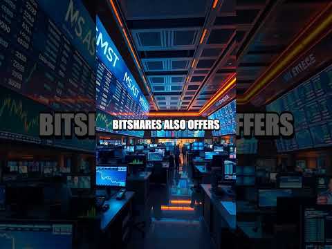 Revolutionizing Transactions: Exploring BitShares (BTS)
