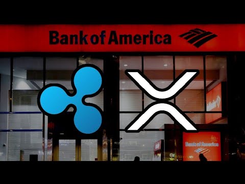 RIPPLE BANK OF AMERICA PARTNERSHIP CONFIRMED – Bitcoin Tezos Blockchain tzBTC – Huobi US Relaunch